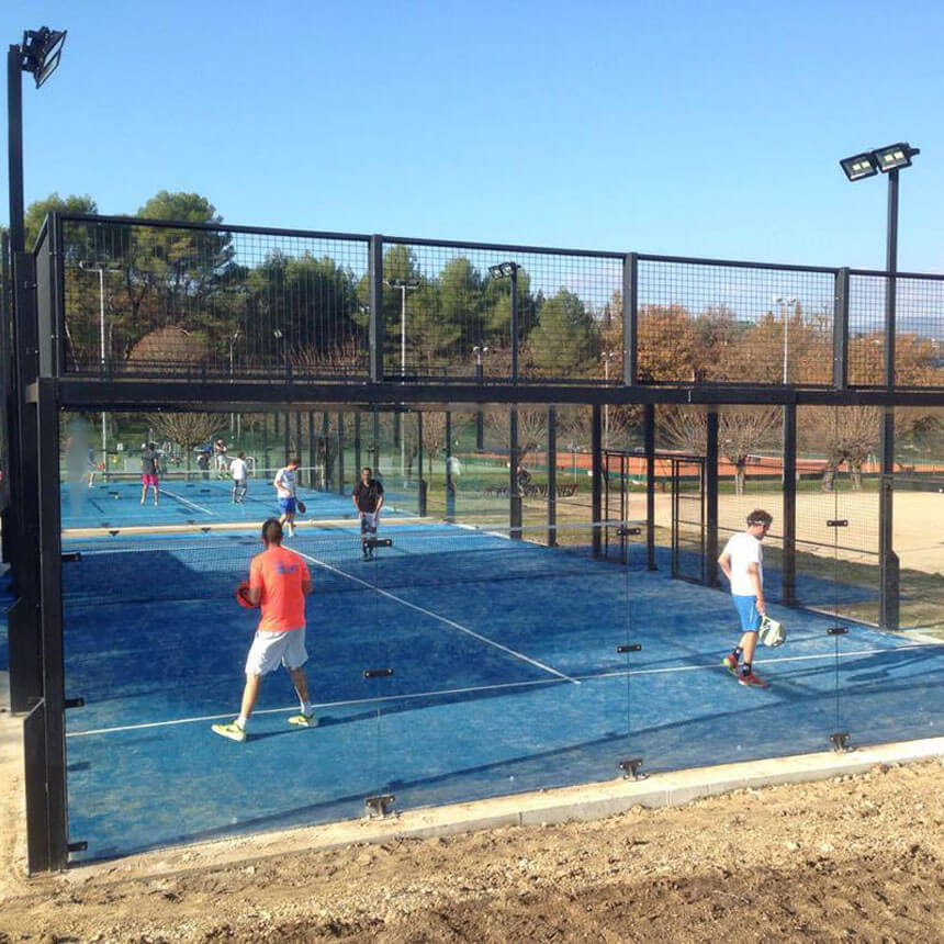 Padel Mouans Sartoux Padel Mouans Sartoux