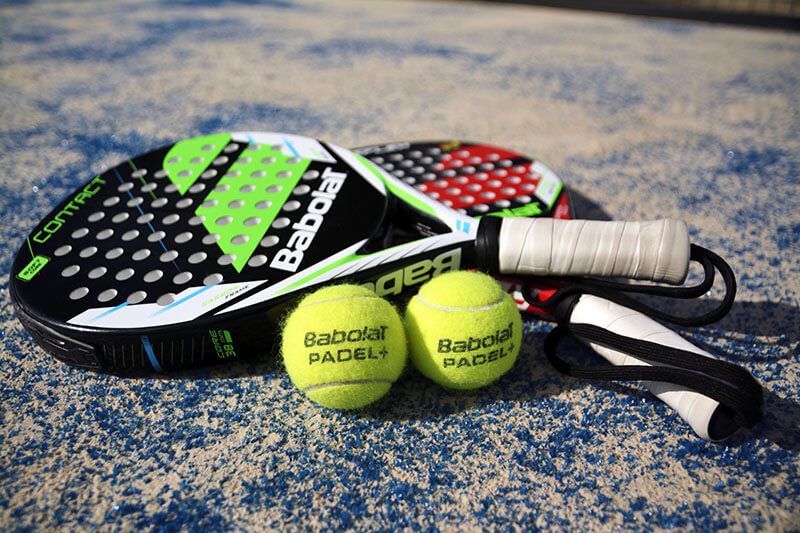 Padel Mouans Sartoux